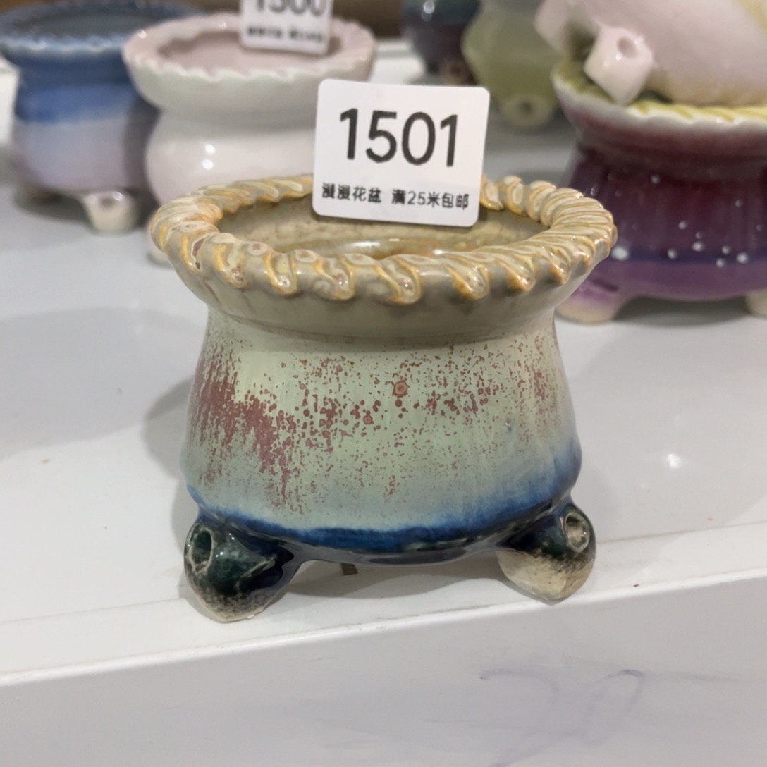 1501内口6景德镇手工制作