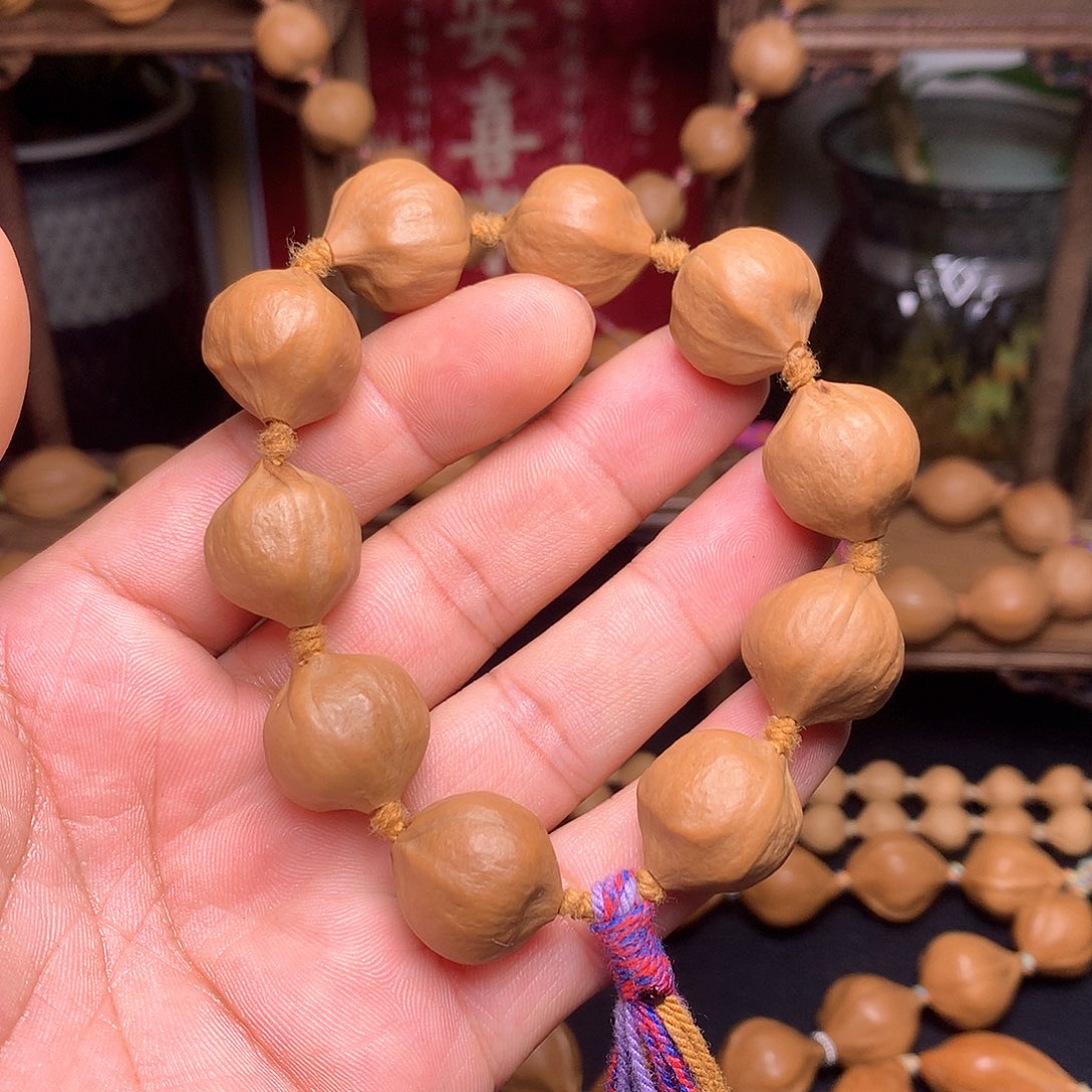 橄榄核手串/手链手串1.8