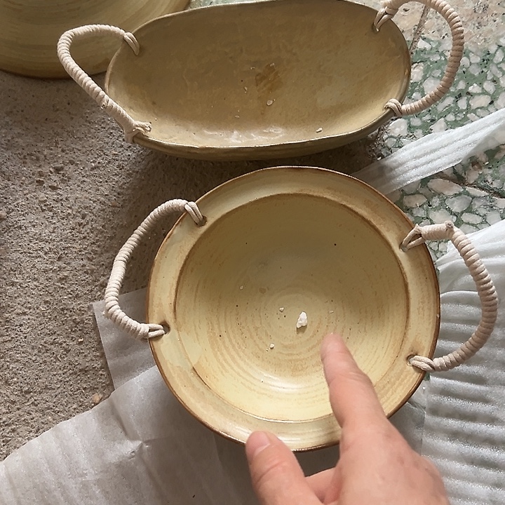 瓷片默认瑕疵商品