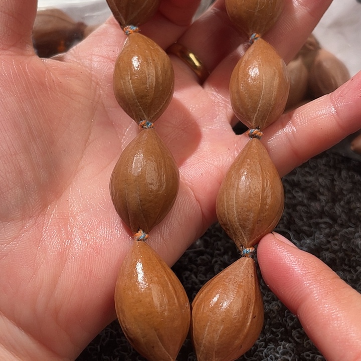 吊坠橄榄核橄榄核素核