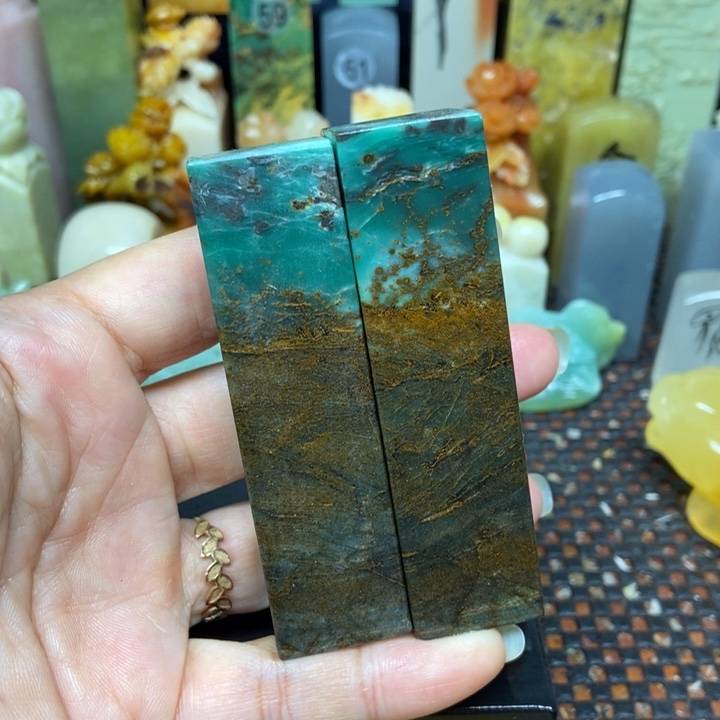 四川石四川石印章