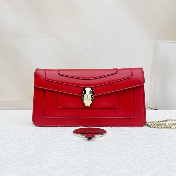 宝格丽/95新/包包/250327MM0024/C18377046536