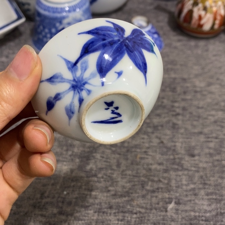 紫砂茶宠非常漂亮好看的碗