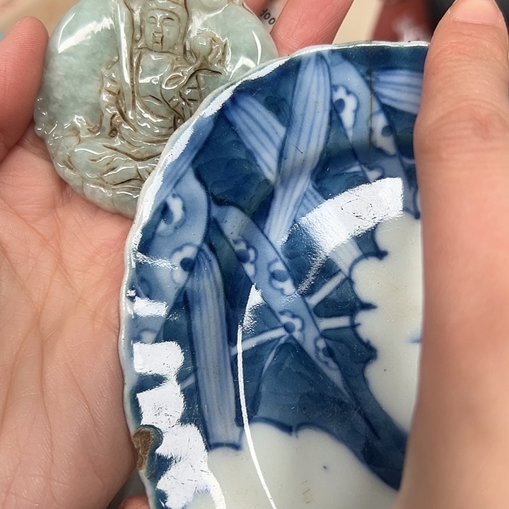 瓷器工艺品陶瓷器皿