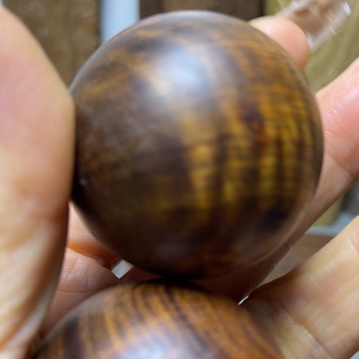 6***2木老山檀木料木料