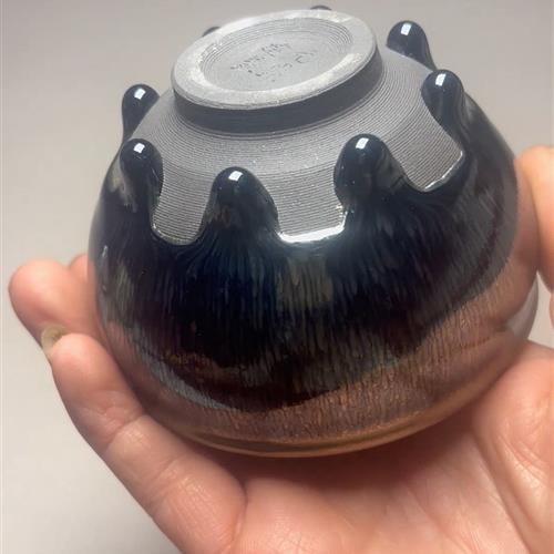 【闪购商品】茶盏-148............