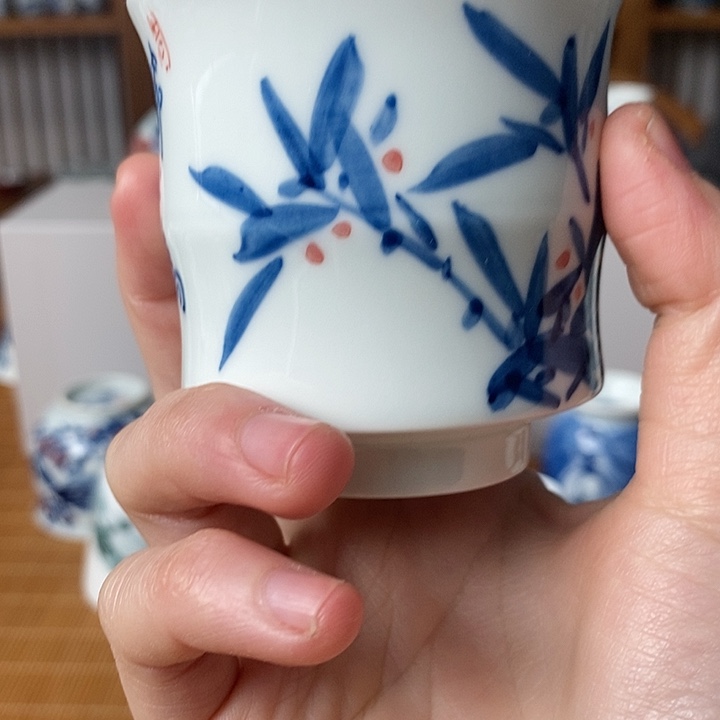 【闪购商品】手工制作陶瓷器皿