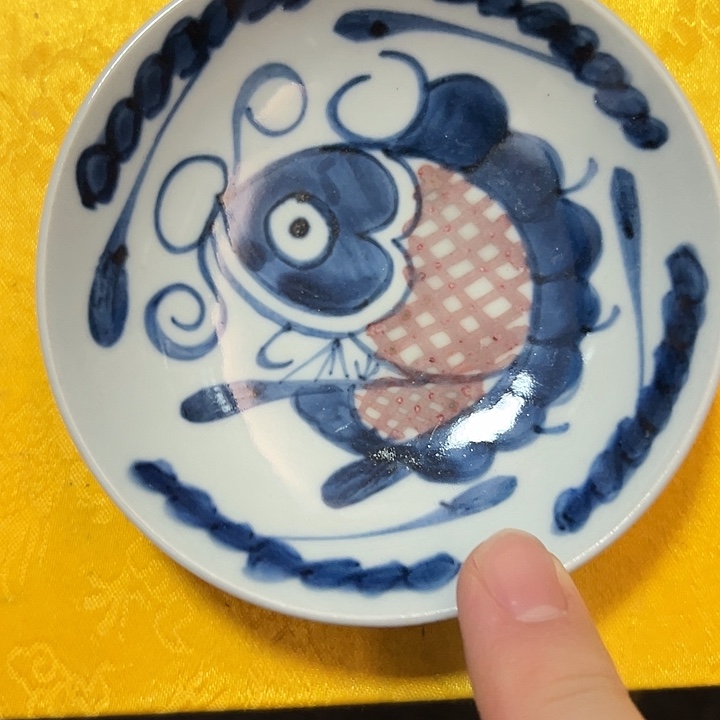 陶瓷设计风格设计
