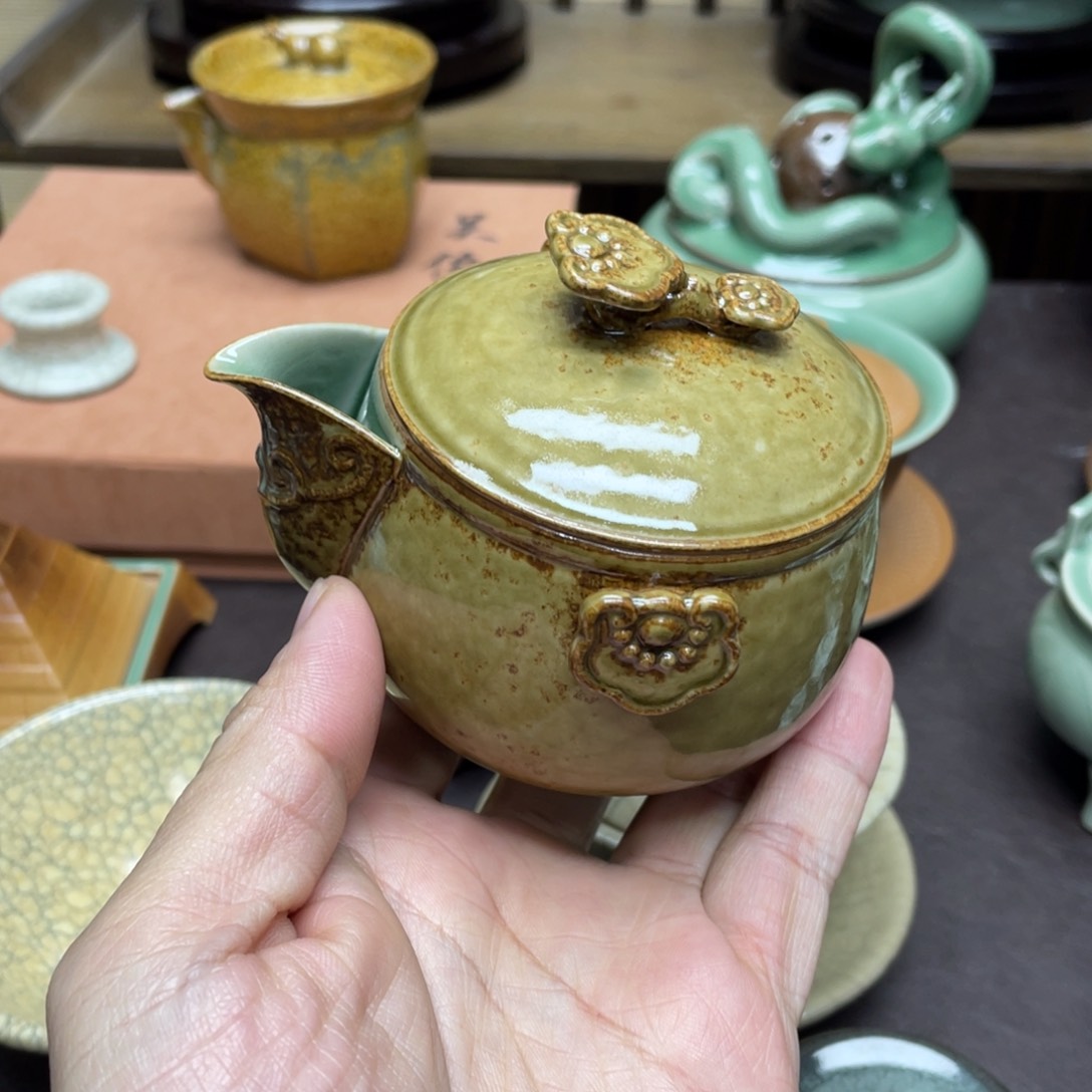 青瓷青瓷青瓷青瓷微瑕