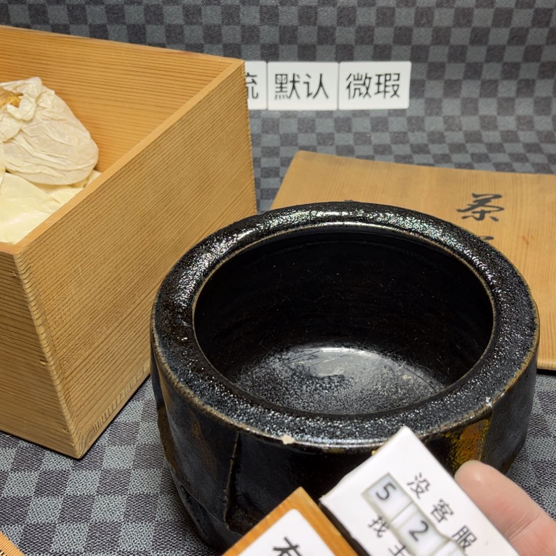 瓷片/中古商品非全新，下单找主播看细节 