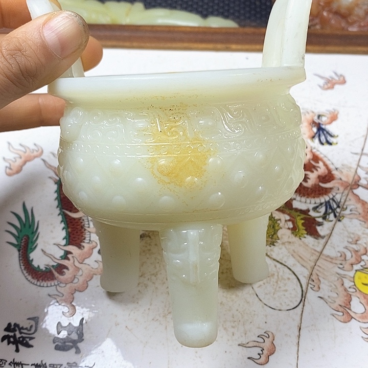 紫砂闪购商品一图一物