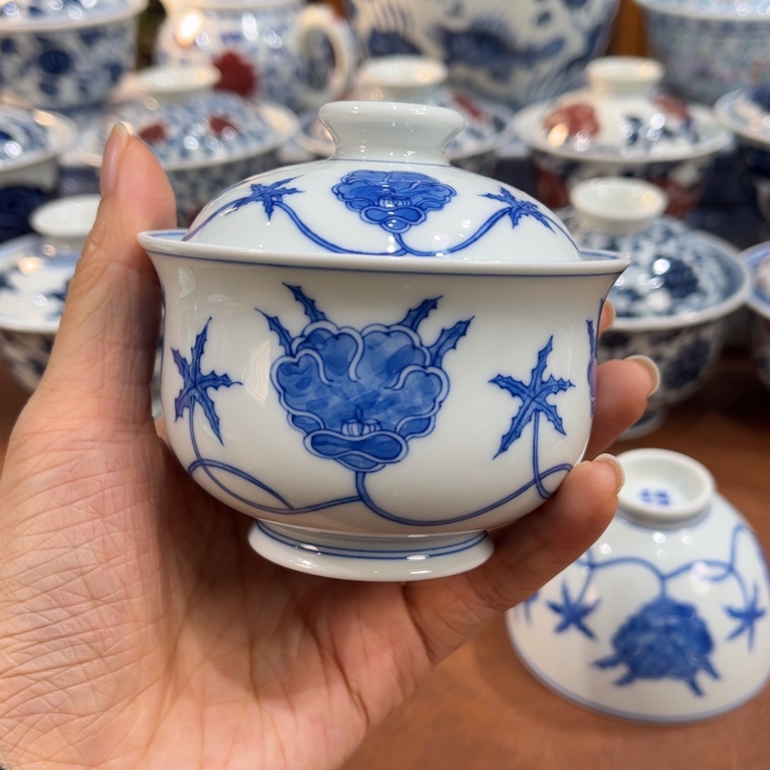 盖碗。。。。。。。。。。。。