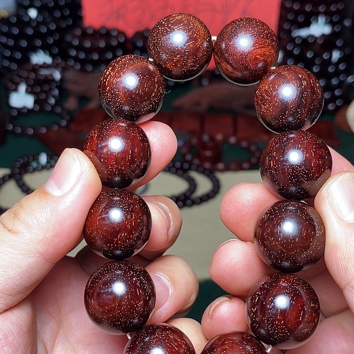 手串/手链小叶紫檀