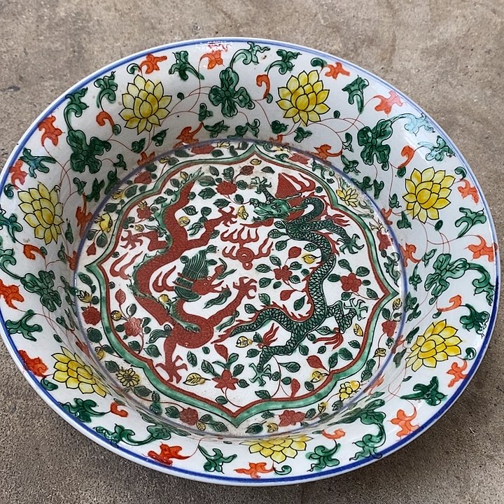 瓷片我们都市的生活也会