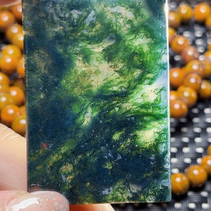 玛瑙/玉髓颈饰未镶嵌有****人