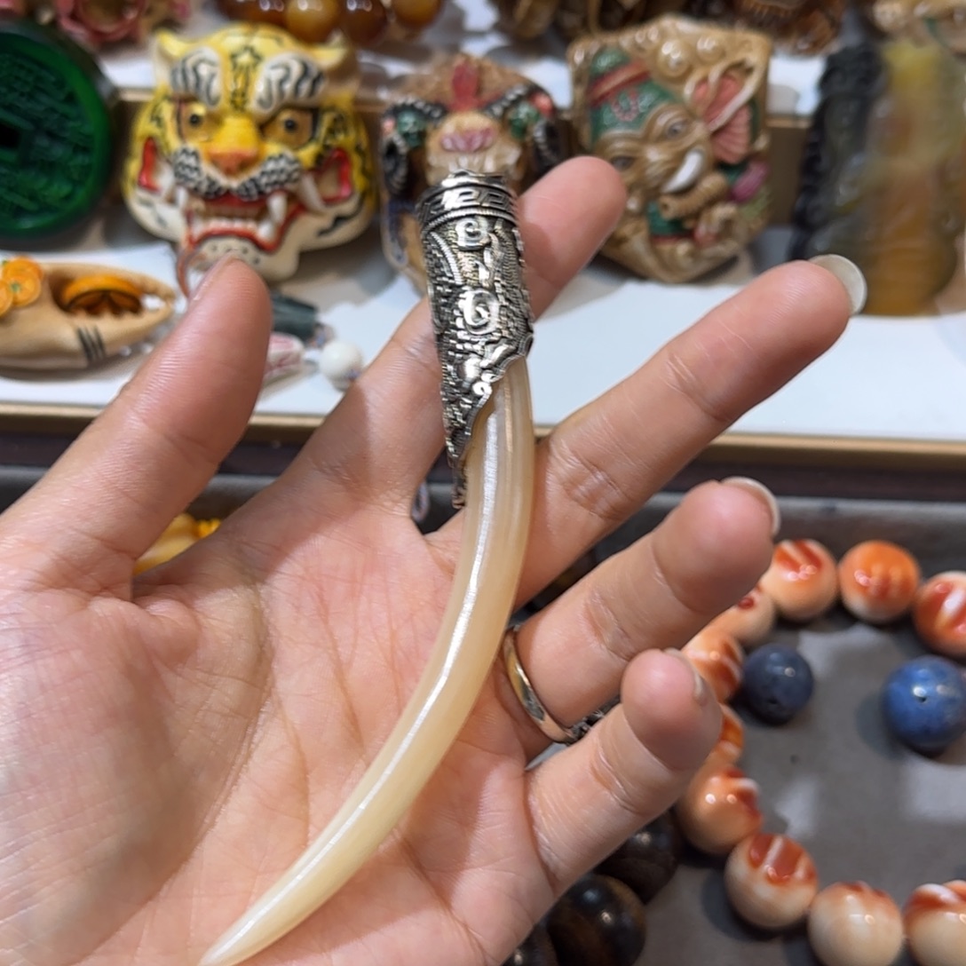 手串/手链牛骨主播推荐