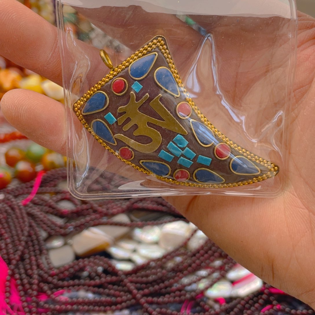 玛瑙/玉髓珠宝半成品未镶嵌