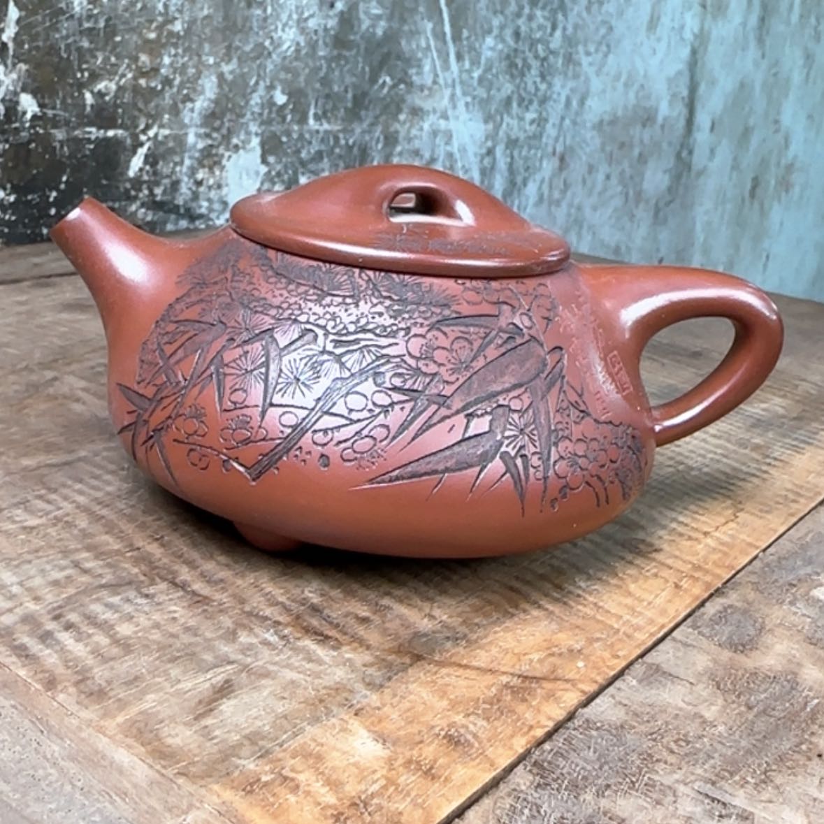 【闪购商品】紫砂茶壶紫砂艺术品