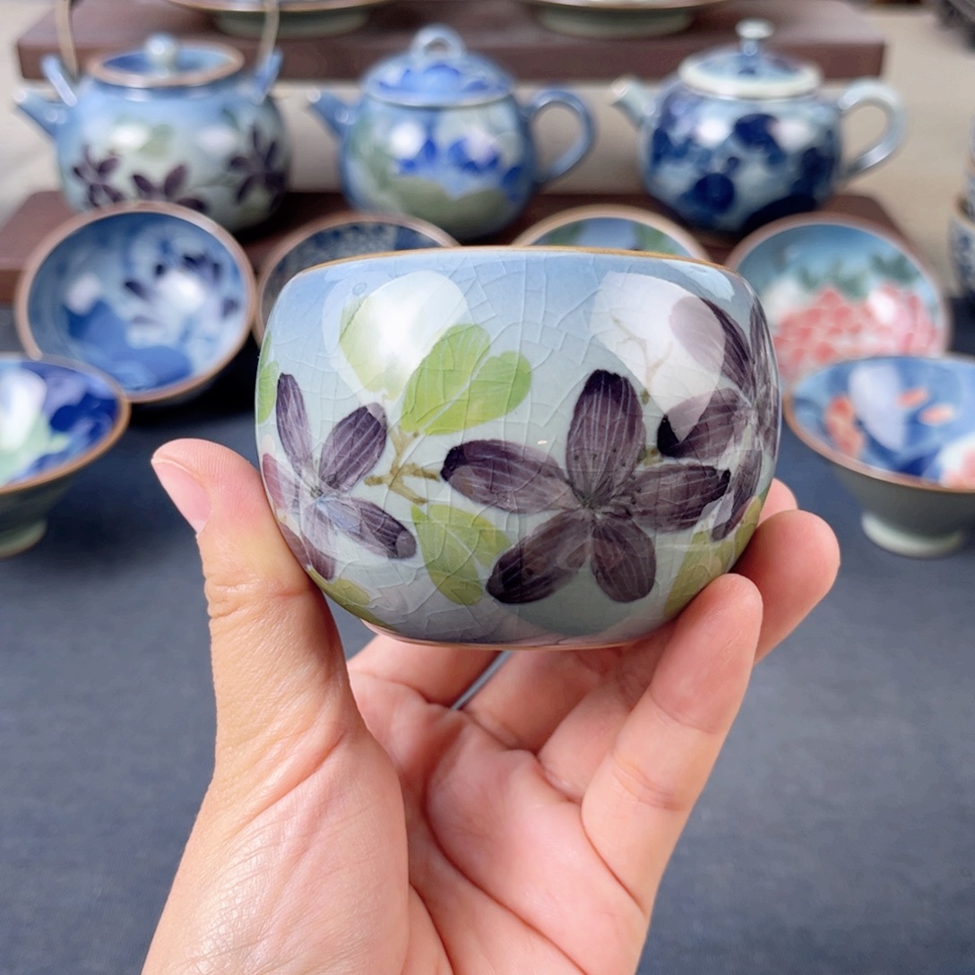 瓷片景德镇陶瓷学院