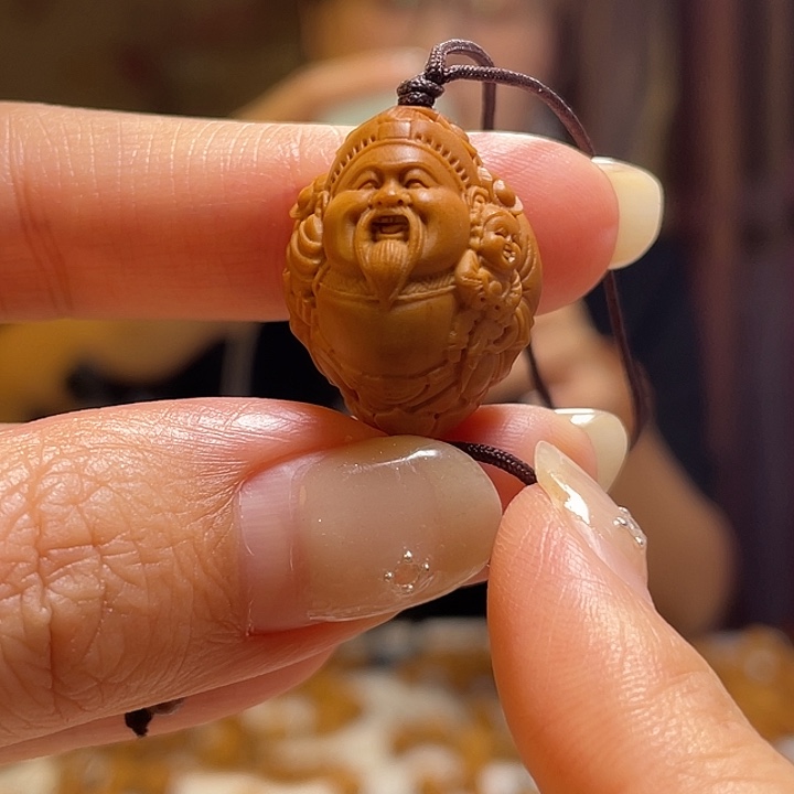手串/手链橄榄核