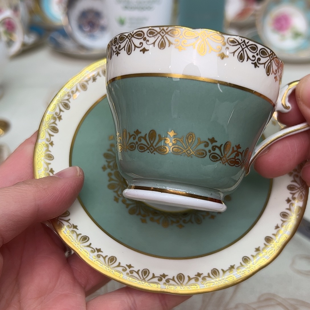 盘维多利亚欧洲中古