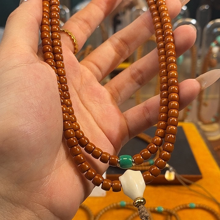 橄榄核手串/手链橄榄核