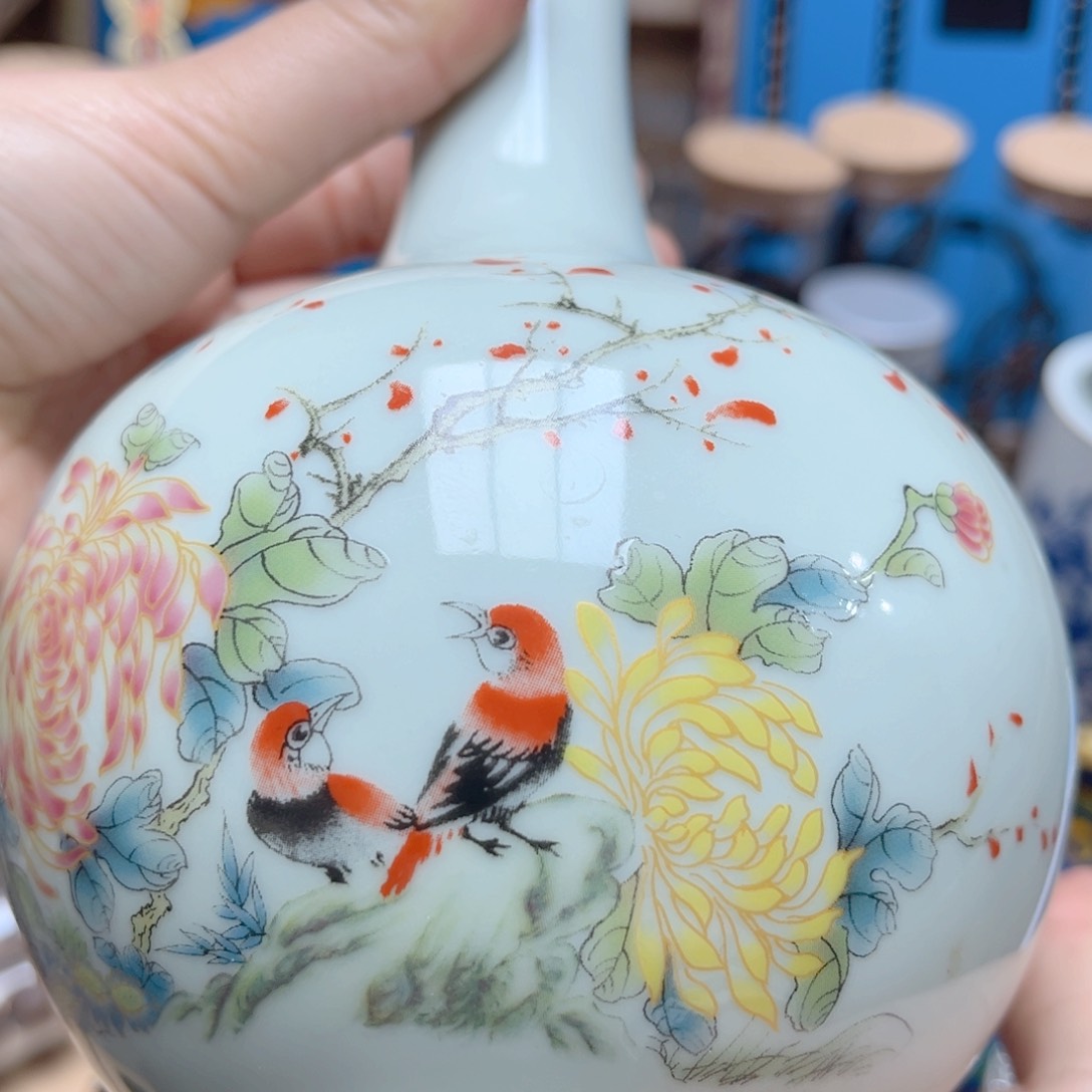 【闪购商品】滴血莲花菩提吊坠