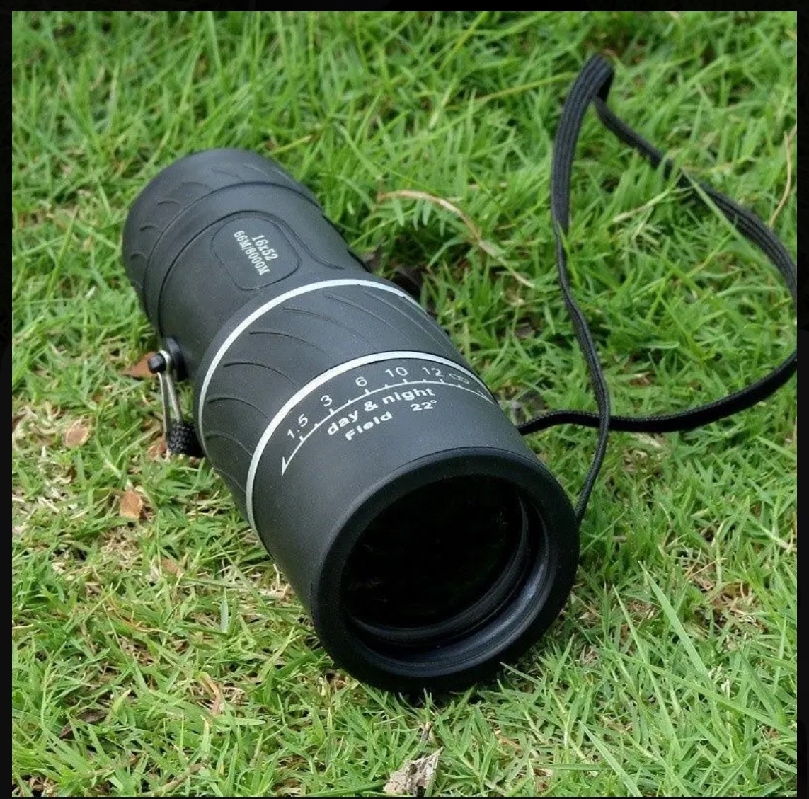 下单前看详情页！高倍高清单筒望远镜5