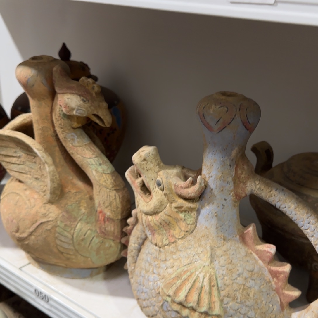 古***屋陶瓷摆件摆件摆件