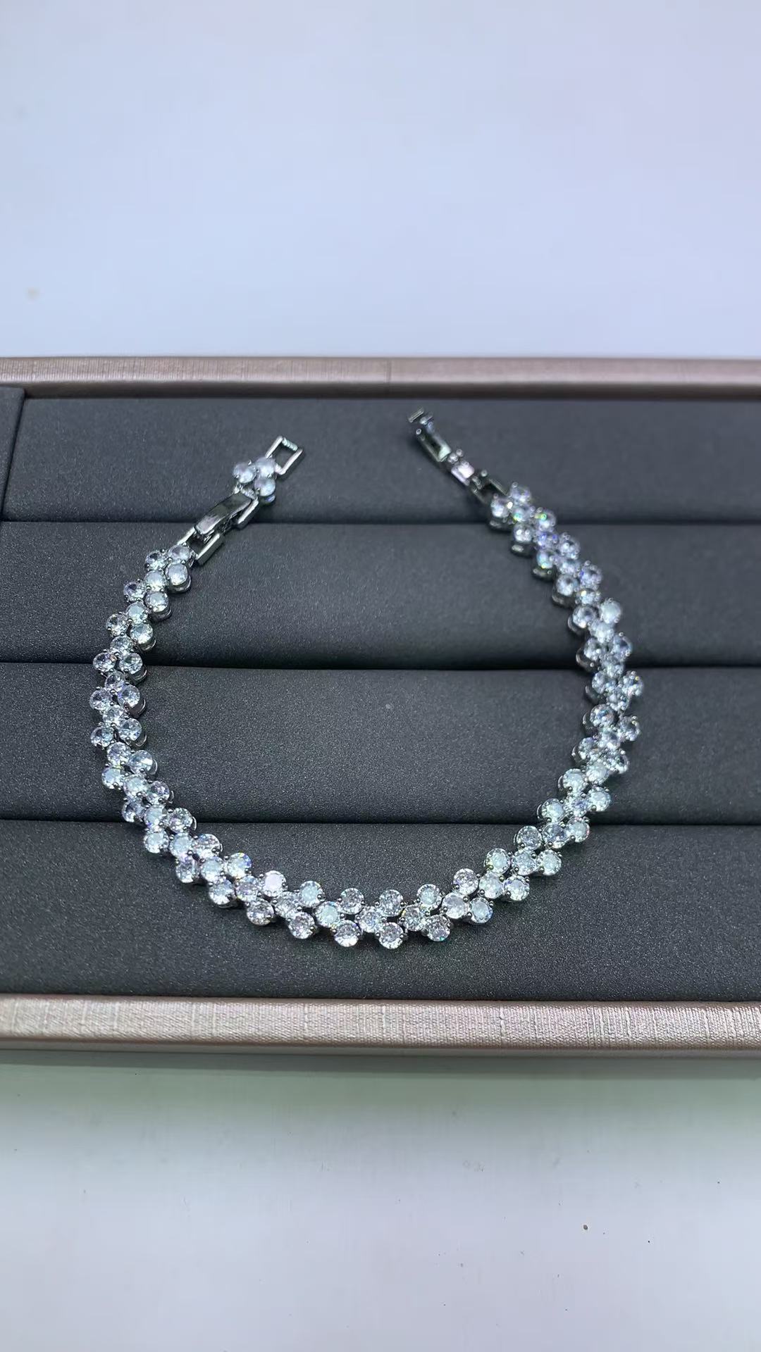 手链 【璀璨星河】时尚手链D274