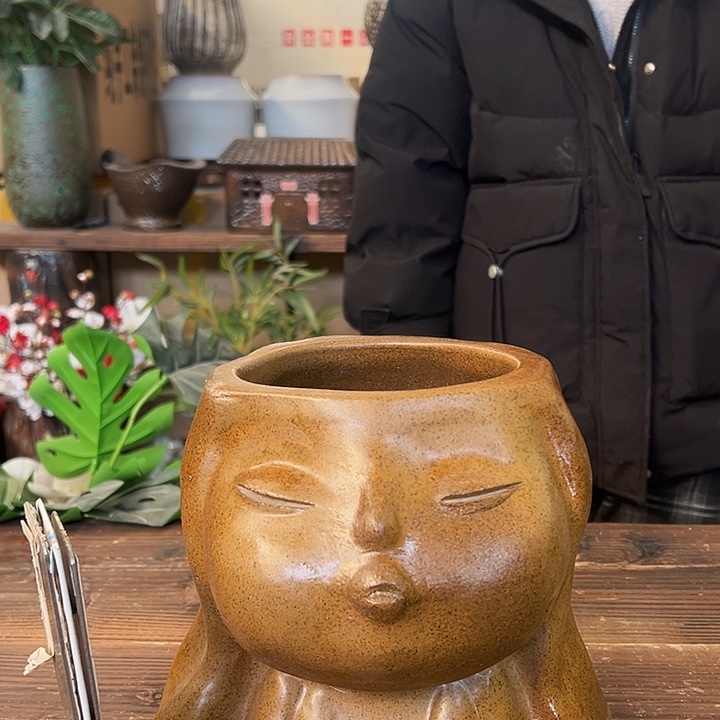 紫砂花盆2322222222222222