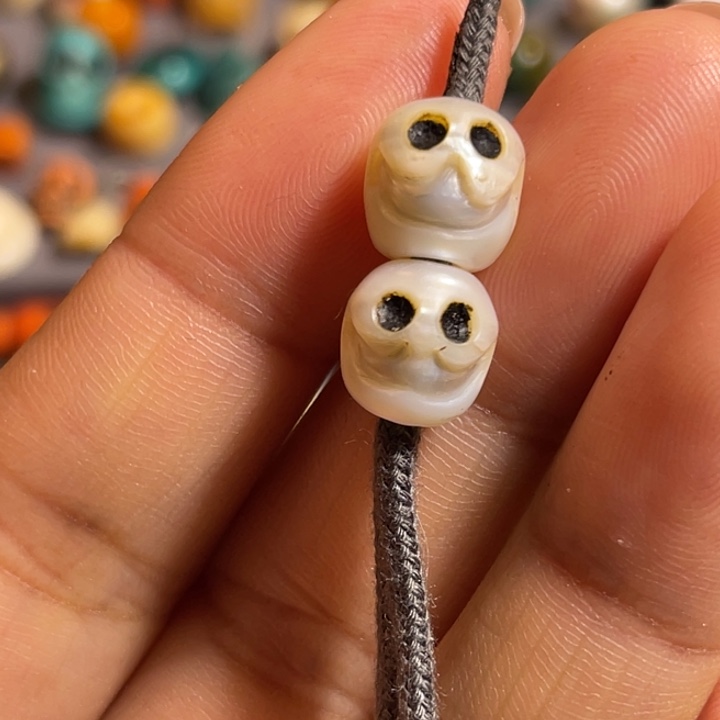 颈饰玻璃喜欢的朋友们快