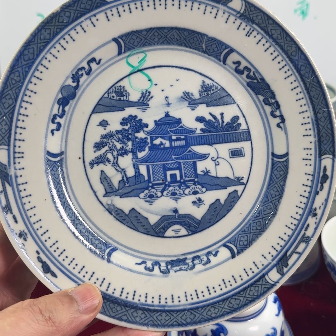 杯景德镇陶瓷艺术精品