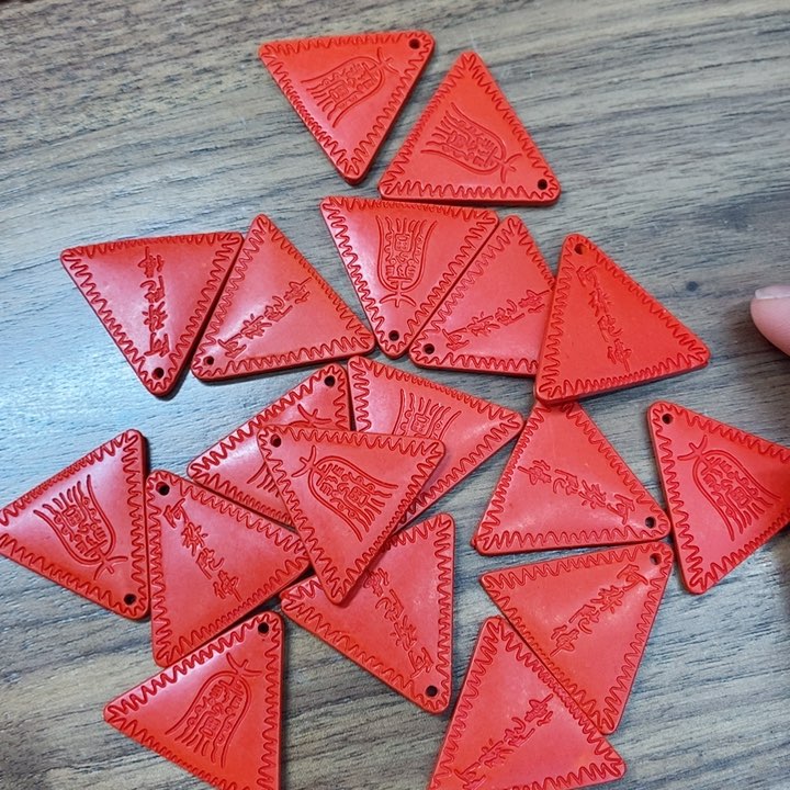 一墨手作编绳配件