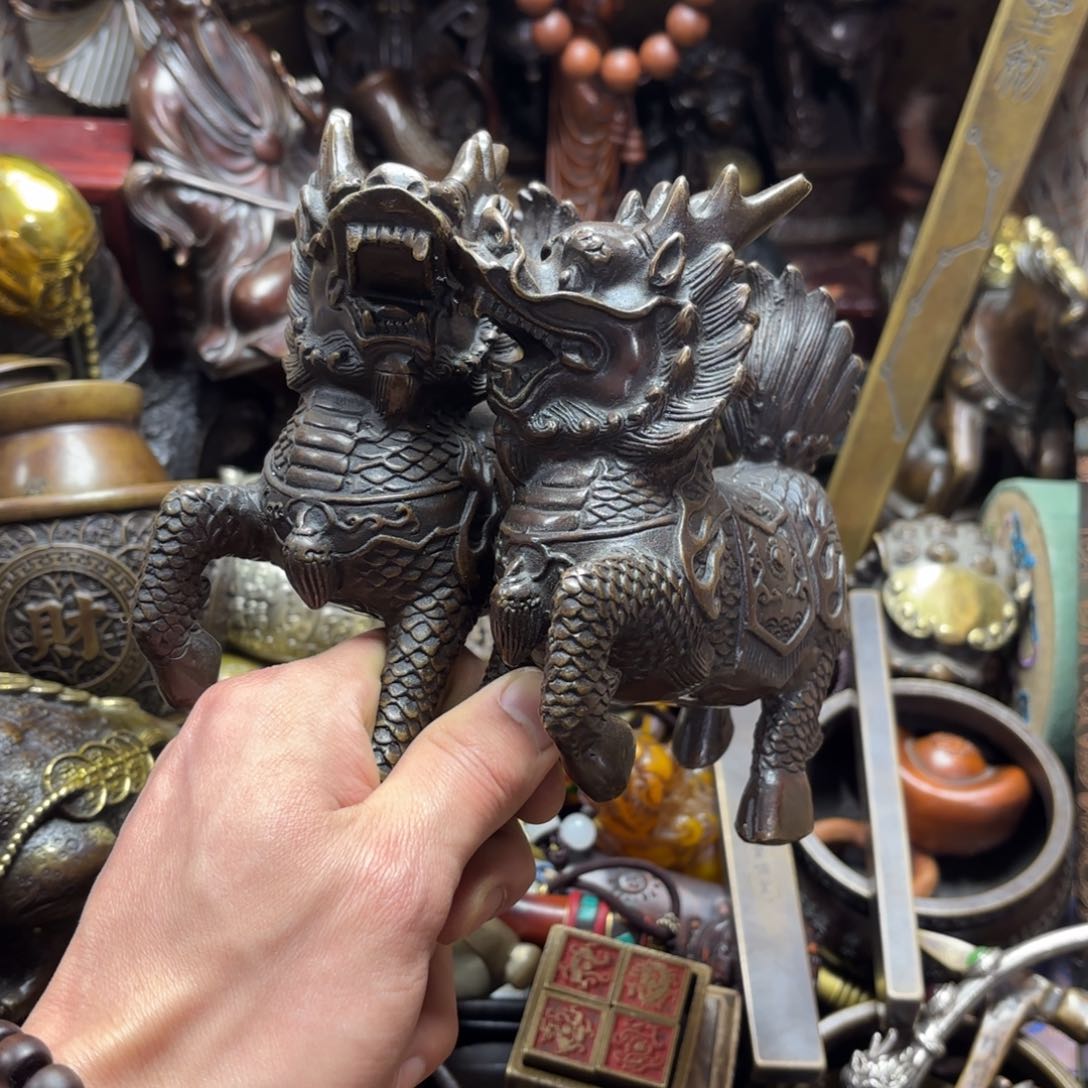 摆件摆件摆件小尚文玩