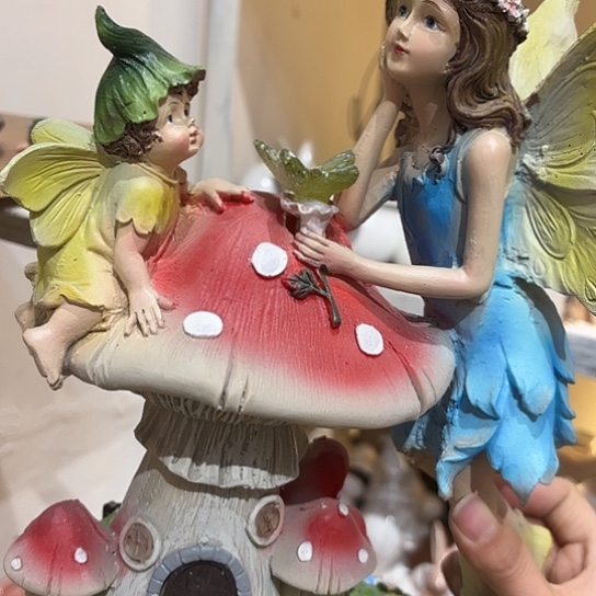 摆件外贸尾单微瑕，介意慎拍