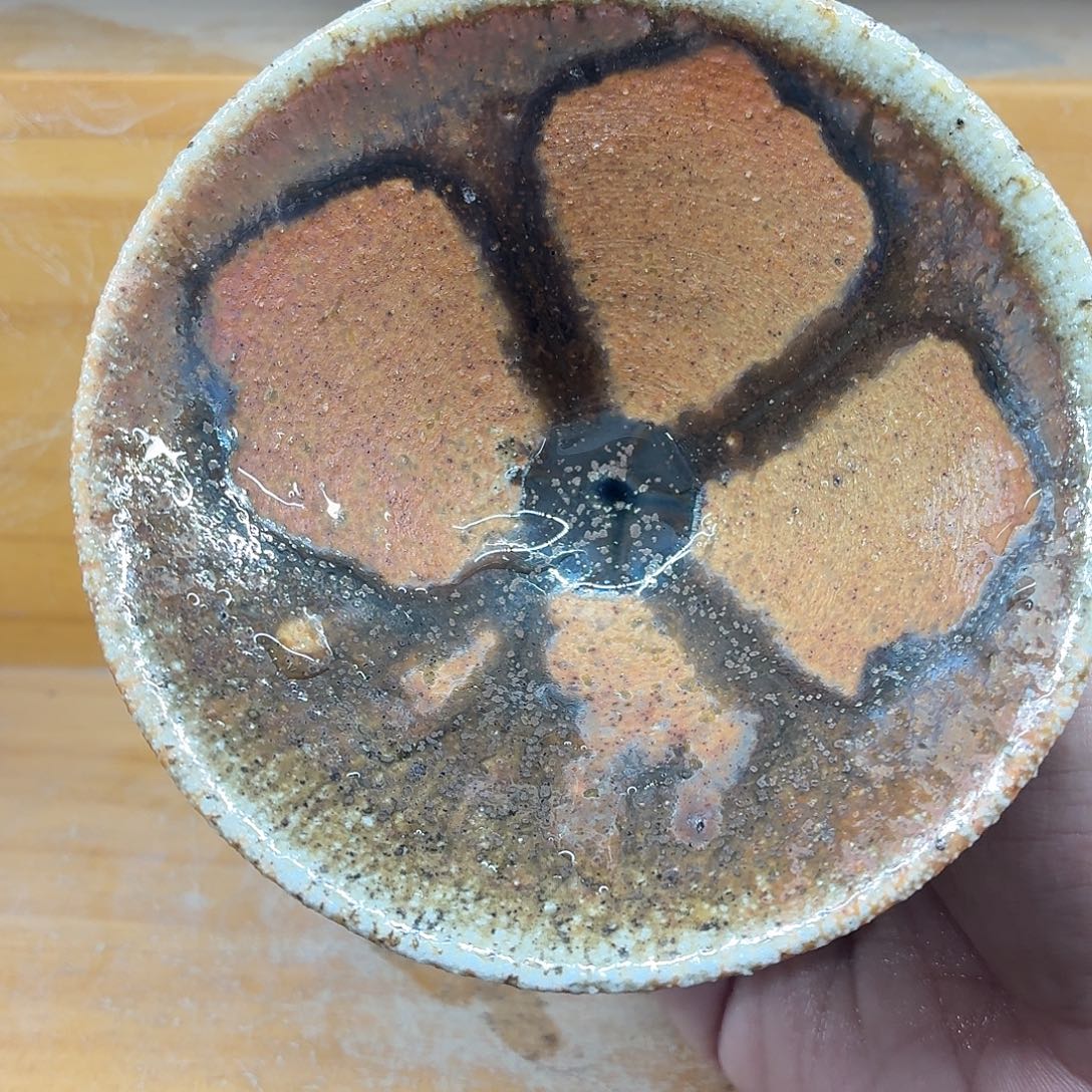 陶园柴烧，精品高货9