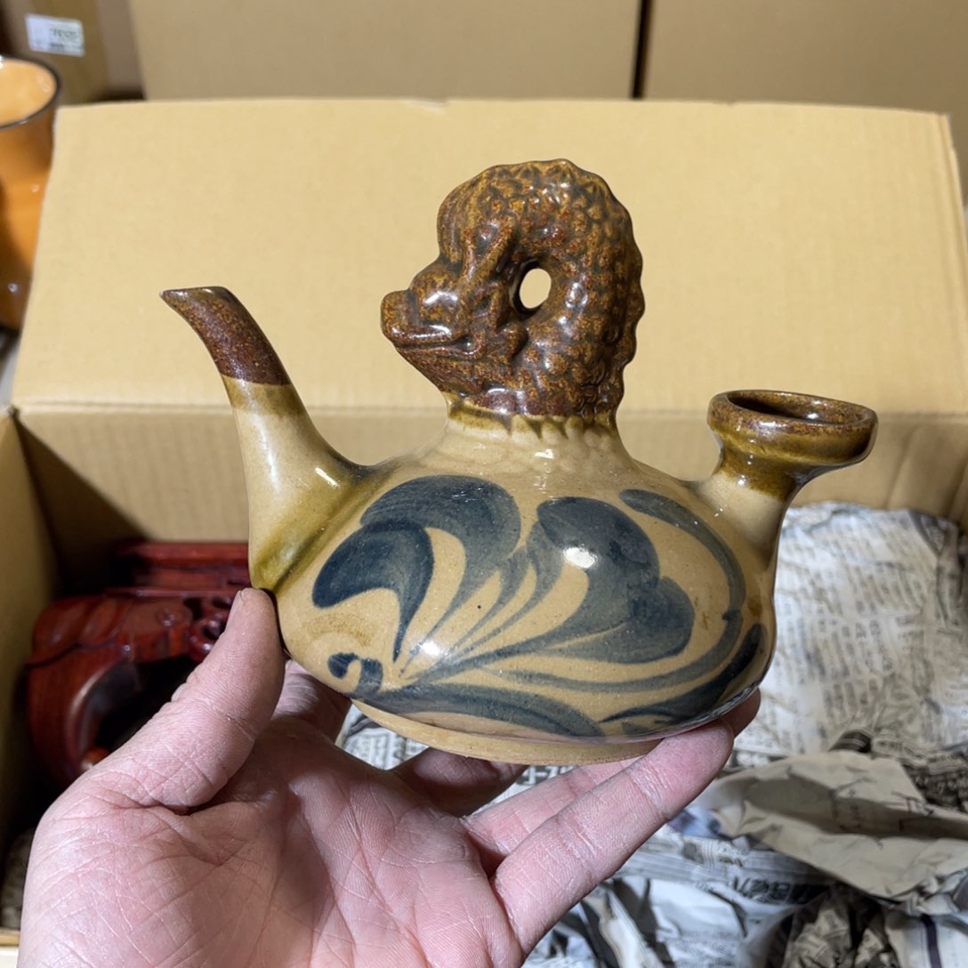 紫砂中古商品谨慎下单