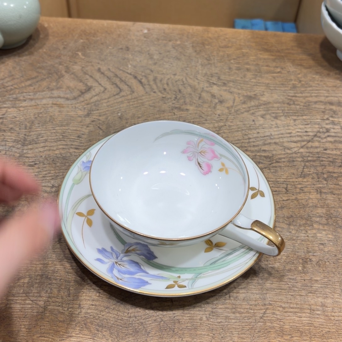 烤***子般若中古美术工艺品