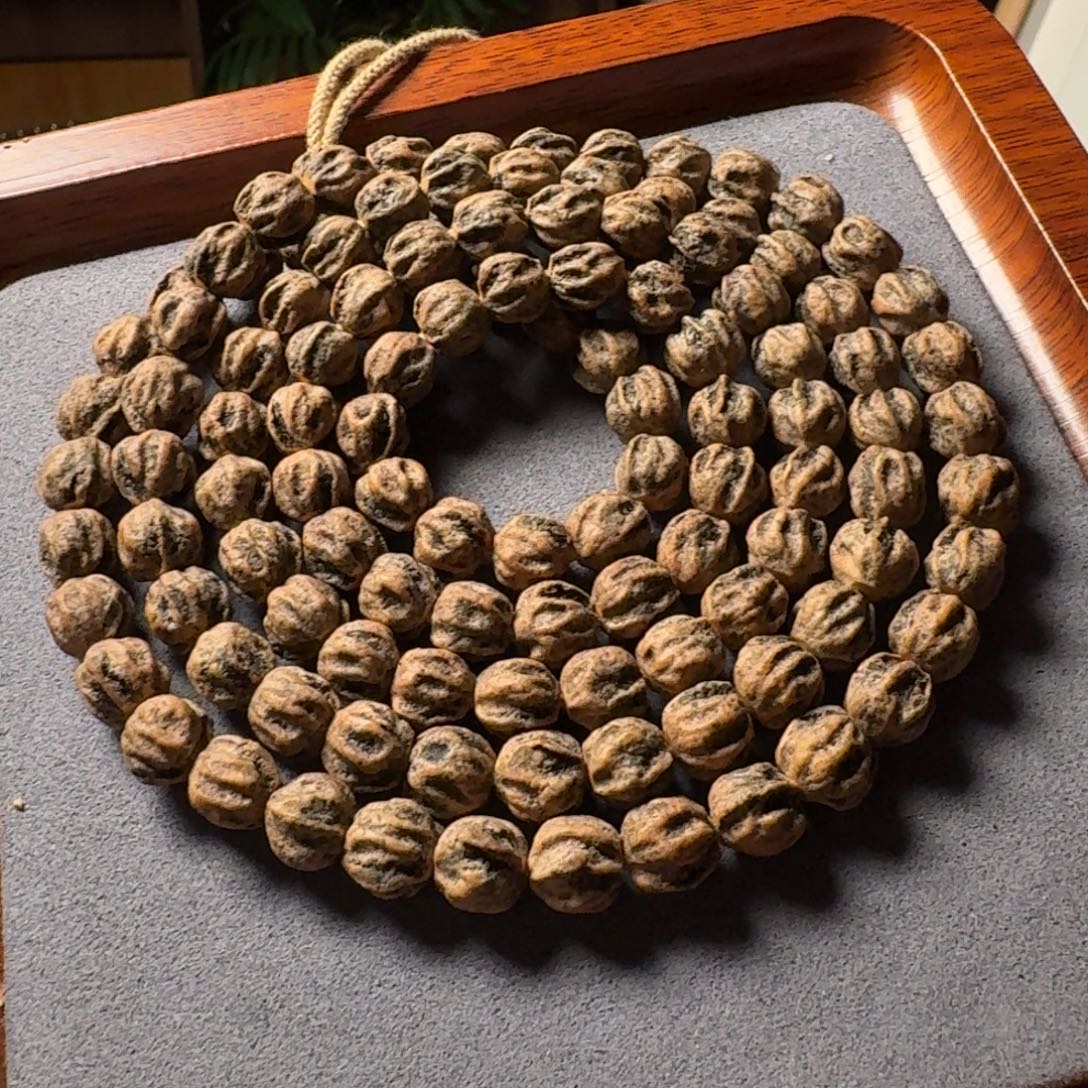 吊坠柏香籽/百香籽