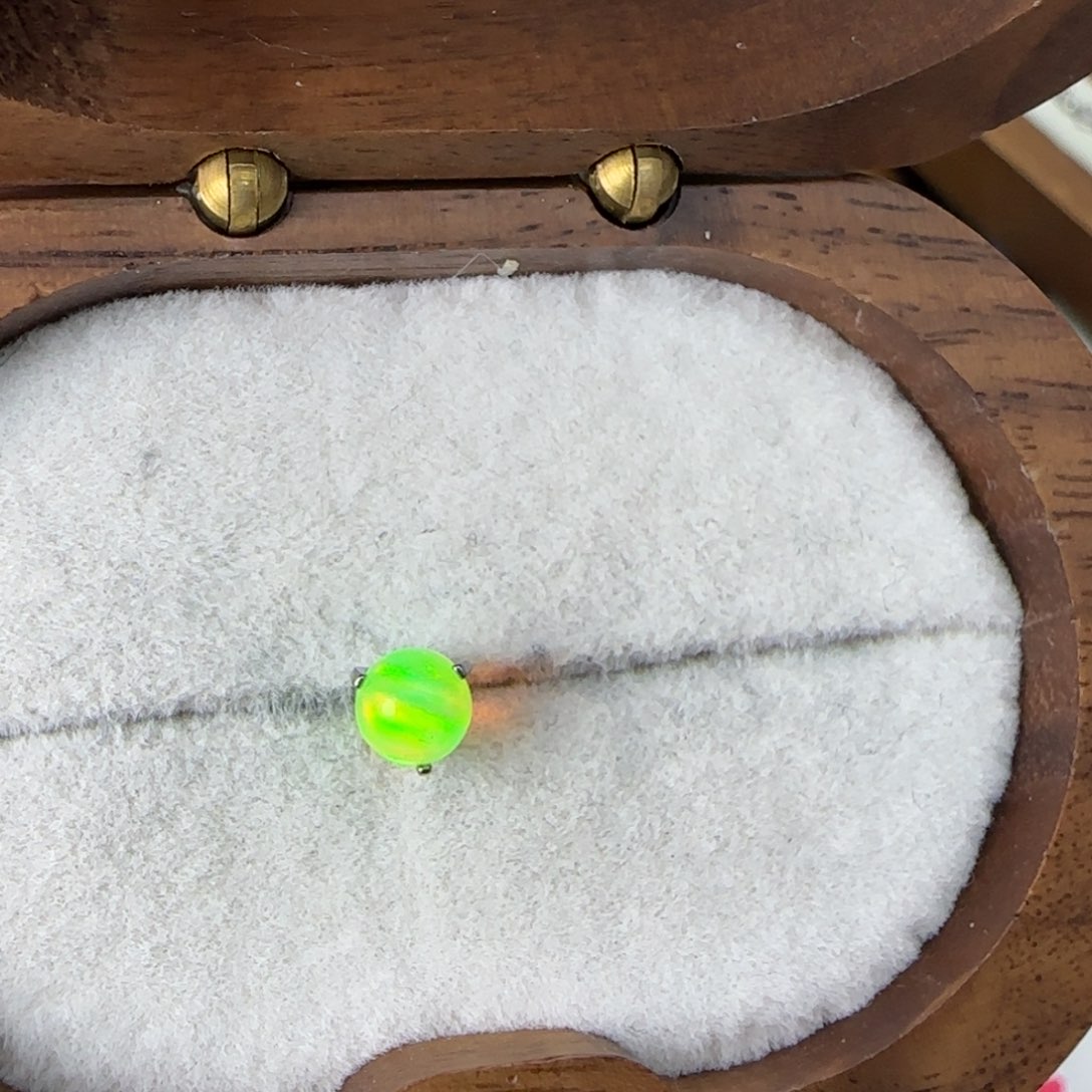 小***y钛合金合金小迪宝宝孤品