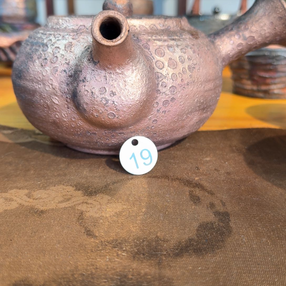 小*活荥经黑砂19号嘴微磕