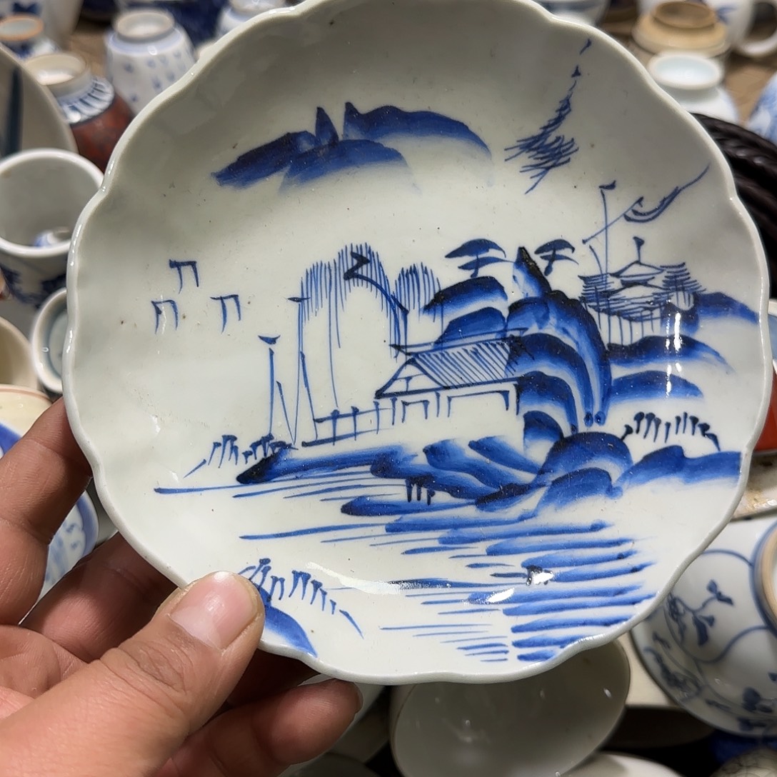 陶瓷茶玩榜第十二名