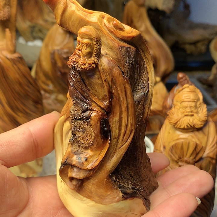 柏木一物一拍自带香味