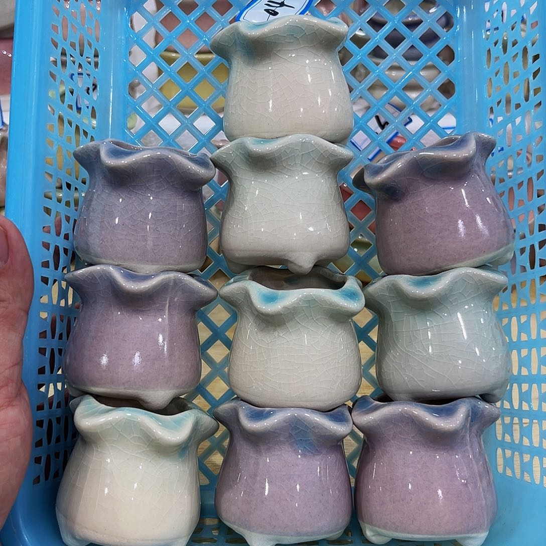 高温陶瓷材料及工艺