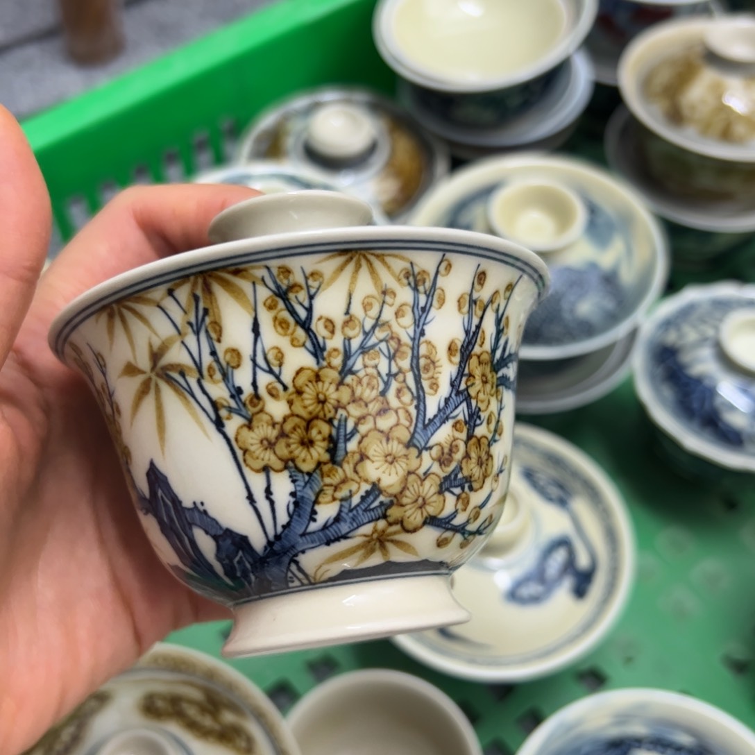 【闪购商品】陶瓷艺术有限公司