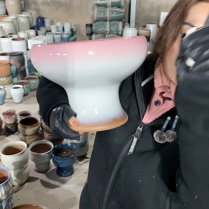 红陶正品口29高22