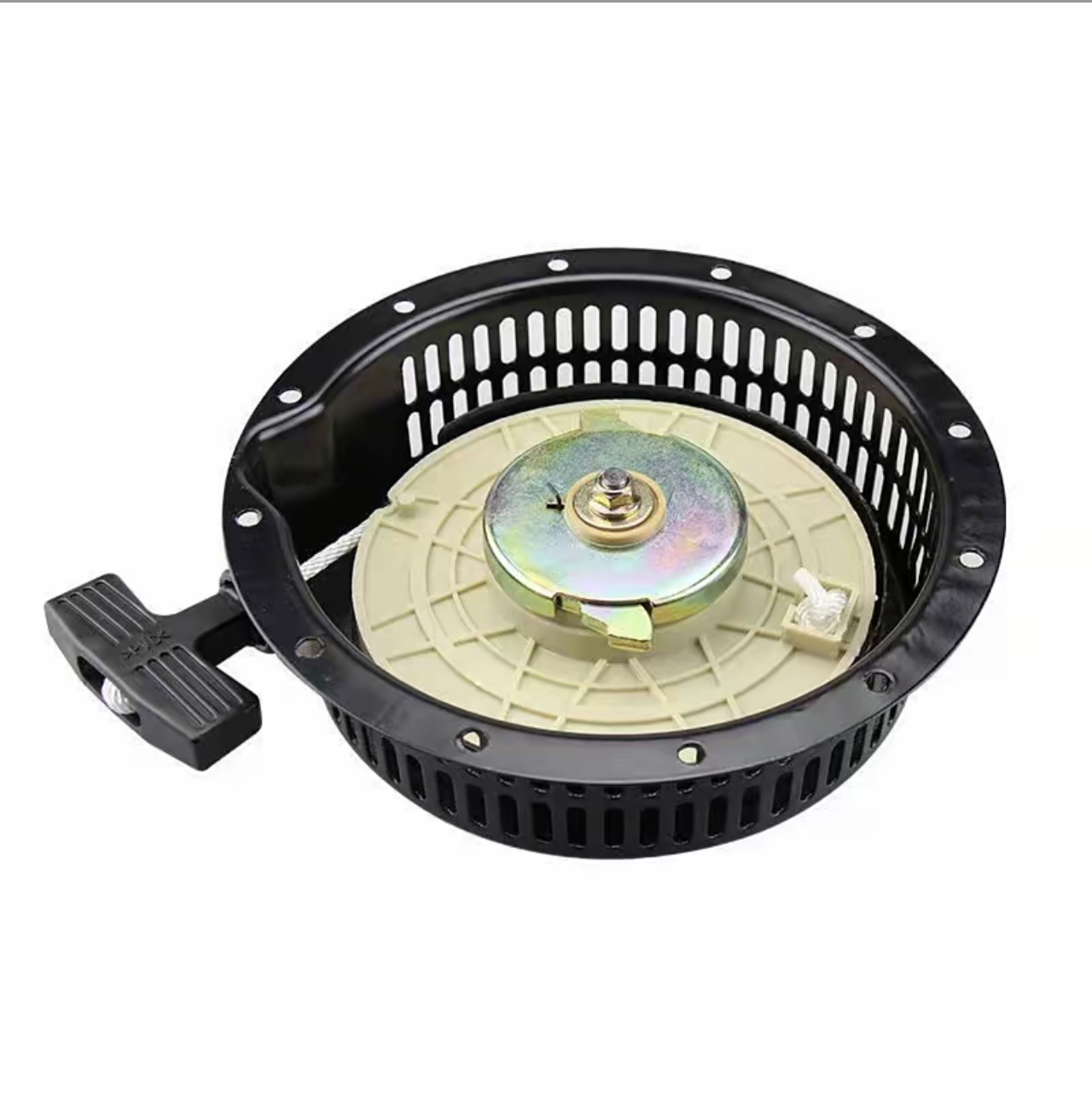 新款加厚微耕机拉盘 送安装螺丝