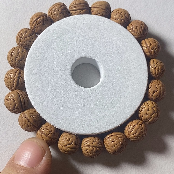 核桃手串/手链12小红皮桃核全品手串