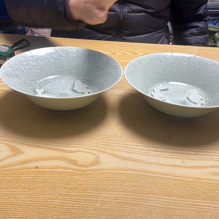 瓶瓷器摆件家居设计